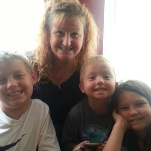 Meet your Posher, Dixie